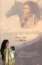 VERZWEGEN WAARHEID 9789076466460 E. ten Voorde-Verhoeff, Boeken, Verzenden, Gelezen, E. ten Voorde-Verhoeff