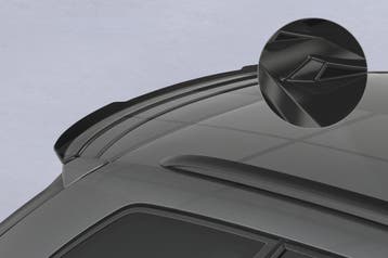 Achtervleugel met ABE voor Seat Leon 3 (Type 5F) ST Cupra HF, Verzenden, Nieuw