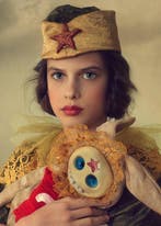 Svetlana Melik-Nubarova - The Inherited Star