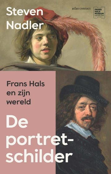 De portretschilder (9789045049700, Steven Nadler), Verzenden