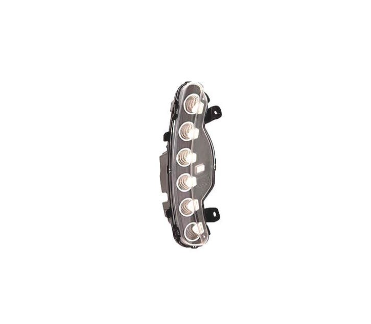 Phare Droit Pour Citroen Ds3 09-13 Daylight Led Blanc, Autos : Pièces & Accessoires, Éclairage, Envoi