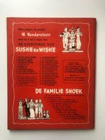 Suske en Wiske RV-5 - Prinses Zagemeel - 1 Album - Herdruk -, Boeken, Nieuw