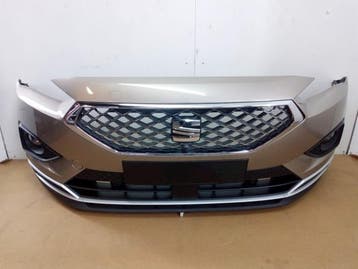 Voorbumper Seat Tarraco O172381