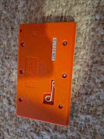 Nintendo - Game & Watch - Tropical Fish - Videogame - Zonder, Nieuw