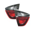 FEUX ARRIÈRE BMW E90 4P 05-08 FUMÉ ROUGE, Verzenden
