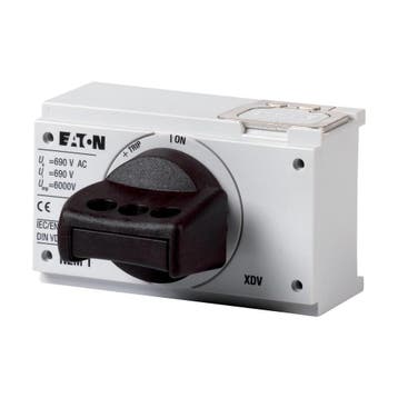 EATON INDUSTRIES Bouton De Commande NZM Pour Interrupteur -, Verzenden, Nieuw