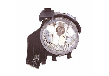 Subaru Impreza 2007-2011 Mistlamp Rechts (Mistlampen), Auto-onderdelen, Verzenden, Nieuw