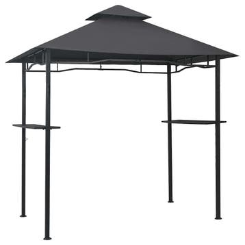 BBQ Paviljoen 240cm | 41% Korting | Retour Deal, Verzenden, Minder dan 4 meter, Zo goed als nieuw, Paviljoen