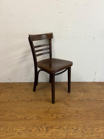 Gebruikte Caféstoel - S4370, Ophalen, Nieuw