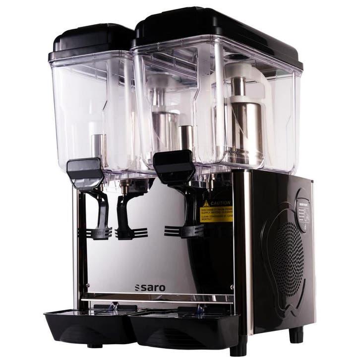 Drankendispenser | COROLLA | Div. Kleuren | 2x 12L |, Zakelijke goederen, Horeca | Keukenapparatuur, Nieuw in verpakking, Verzenden