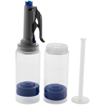 Sausdispenser | MAX | Instelbare Porties (3.75-20ml) |, Verzenden, Nieuw in verpakking