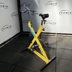 Life Fitness - Lemond Revmaster - Spinning Bike, Ophalen of Verzenden, Overige typen