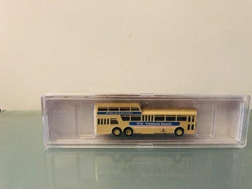 Brekina collection.....In box....... 1:87 - Model