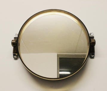 Toiletset - Plastic, Glas