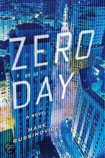 Zero Day 9780312612467 Mark Russinovich, Verzenden, Zo goed als nieuw, Mark Russinovich