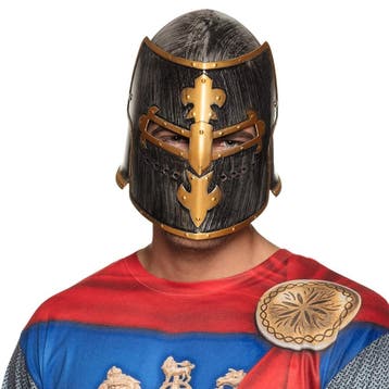 Ridder Helm Luxe, Verzenden, Nieuw