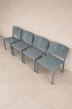 Kartell - Piero Lissoni - Stoel - Lizz - Technopolymere, Antiquités & Art