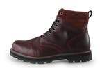 Timberland Veterboots in maat 44½ Rood, Kleding | Heren, Schoenen, Overige kleuren, Verzenden, Timberland, Boots