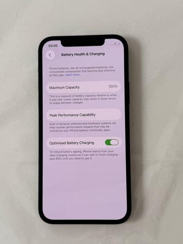 Apple iPhone 12 128gb - iPhone (1), Nieuw