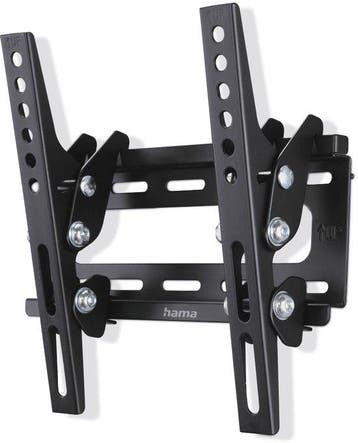 Hama tv beugel - Kantelbaar - 19 - 48 - max 25kg - VESA..., Audio, Tv en Foto, Televisies, Verzenden, Nieuw
