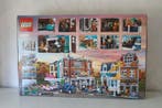 Lego - 10270 - Boekwinkel - 2010-2020, Kinderen en Baby's, Nieuw