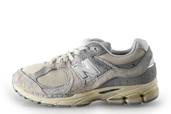 New Balance Sneakers in maat 40 Wit, Kleding | Dames, Schoenen, Wit, Gedragen, Sneakers, Verzenden