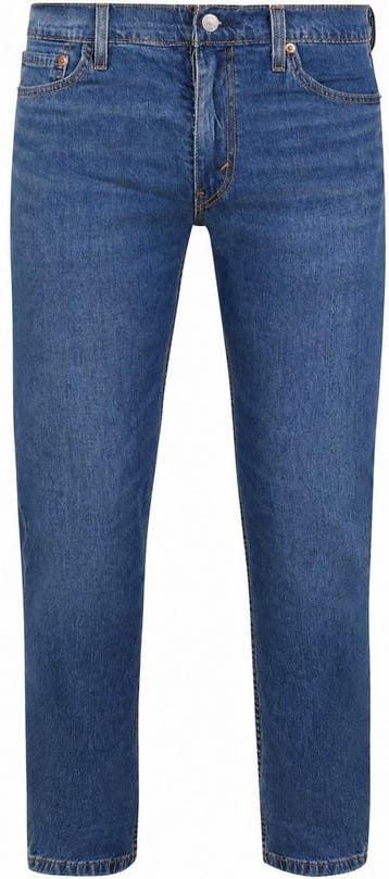 Levis 511 Denim Jeans Blauw maat Maat 52/54 (L) Heren, Kleding | Heren, Broeken en Pantalons, Maat 52/54 (L), Levi's, Nieuw, Verzenden