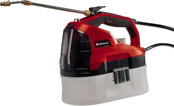 Einhell Accudrukspuit 3,5L | Retour Deal | Sla nu toe!, Tuin en Terras, Verzenden, Gebruikt, Overige soorten, Einhell