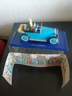 Tintin - 13 autos Moulinsart 1/43 - Atlas - 2003