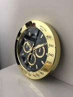 GF Exclusives - Rolex Daytona Clock Artwork By: GF