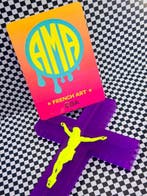 AMA • Pope (1985) - Neon Paradise