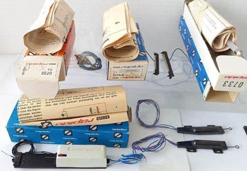 Arnold Rapido N - Modeltreinsporen (96) - Set Arnold Rapido, Nieuw