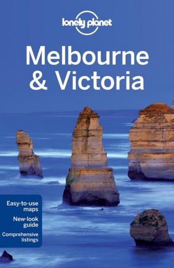 Melbourne & Victoria 9781741795882 Jayne DArcy, Verzenden, Jayne D'Arcy