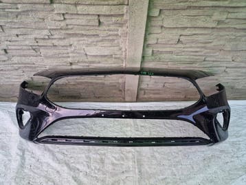 Mercedes A-Klasse W177 Lift 2022 - A1778851905 Voorbumper, Verzenden