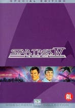 Star Trek 4 (2DVD) (Special Edition), Verzenden, Nieuw in verpakking, Science Fiction