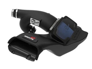 aFe Momentum GT Pro 5R Cold Air Intake System 2021+ Ford, Ophalen of Verzenden
