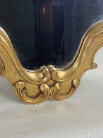 Miroir - Verre, Bois, Composite - miroir baroque