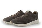 Greve Sneakers in maat 42 Bruin, Kleding | Heren, Schoenen, Bruin, Verzenden, Zo goed als nieuw, Sneakers
