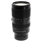 Sony E 70-350mm F/4.5-6.3 G OSS Objectif à focale variable, Nieuw