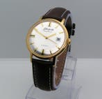 Glashütte Spezimatic - cal. 75 - Sans prix de réserve -, Nieuw