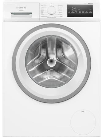 Siemens WM14NK23 - Wasmachine - 8 kg - 1400 tpm -, Ophalen of Verzenden, Nieuw