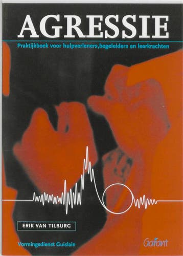 Agressie 9789044114300 E. van Tilburg, Verzenden, E. van Tilburg