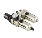 TM Ontvochtiger / Drukregelaar / Olievernevelaar met 3/4, Verzenden, Nieuw