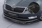 Cupspoiler voor Skoda Octavia 3 (Type 5E) CSL499-G, Verzenden