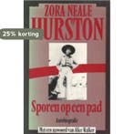 Sporen op een pad 9789029399258 Hurston, Verzenden, Gelezen, Hurston