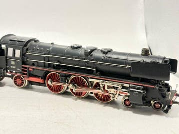Märklin H0 - 3048.6 - Locomotive à vapeur avec tender (1) -