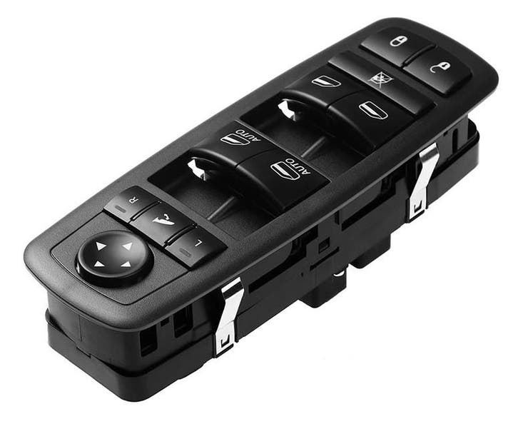 Dodge Ram Raamschakelaar 68139806AA, Autos : Pièces & Accessoires, Tableau de bord & Interrupteurs, Envoi