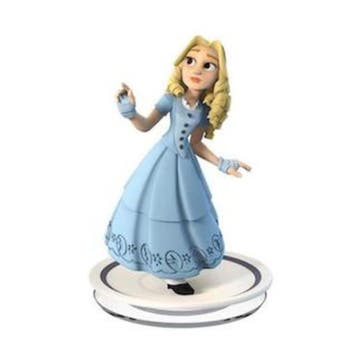 Alice - Disney Infinity 3.0, Ophalen of Verzenden, Zo goed als nieuw