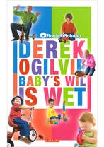 Babys wil is wet, Boeken, Verzenden, Gelezen
