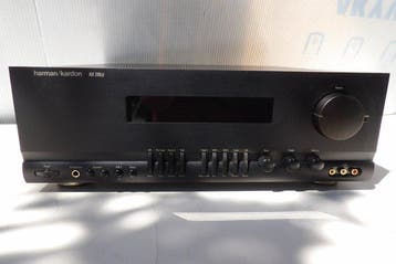 Harman Kardon - AVI 200 II Solid state meerkanaals, Audio, Tv en Foto, Nieuw